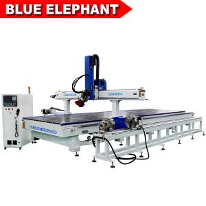 Buy cheap ELECNC-2070 Carousel ATC CNC Router Machine product