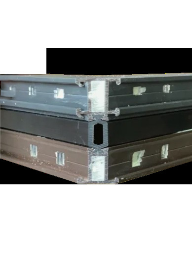 One Component Aluminium Corners Connection Polyurethane Bonding Adhesive