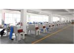 High Performance Shrink Film Wrapping Machine Stable Running With Photocell