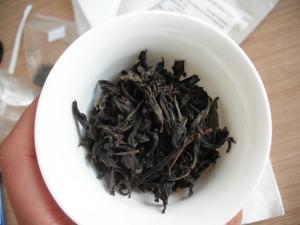 China Healthy Fujian Tie Guan Yin Organic Oolong Tea Wu Long Slimming Tea on sale