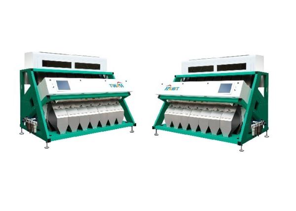 Quality Automatic Dimming LED Lamps Optical Sorter for sale