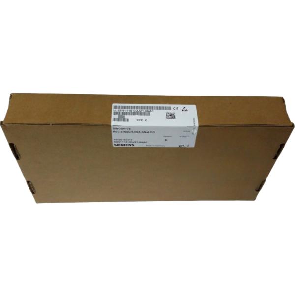 Quality SIEMENS 6SN1118-0DJ21-0AA0 CONT DP2-1A KDMOBS NC SOFTWARE REQUIRED AS OF 06.04.09! for sale