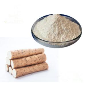 Buy cheap Pure Natural Wild Yam Root Powder Wild Yam Extract Powder 16% 20% 16%, 20%, 98% product