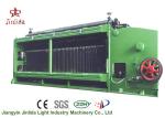 Automatic Gabion Wire Netting Machine Width 4300mm PLC Control 22kw