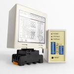 Weigh-In-Motion Systems Used Vehicle Loop Detector Easy Setup Durable Fault