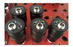 HPC-1 Electronic pressure switch with replays output for alarm purpose