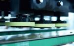 7000 BPH Horizontal Automatic Capping Machine Fast Switching 2.4KW