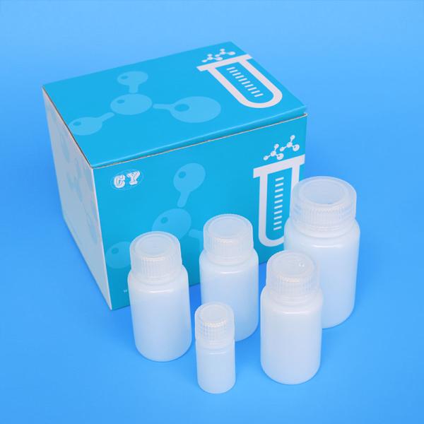 Quality Disposable 12mL DNA Extraction Kits Polymerase Chain Reaction Virus for sale