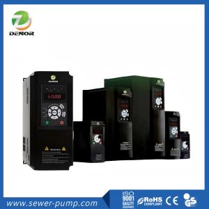 Buy cheap Multiple Series Three Phase Variable Frequency Drive 380V Economical Universal Frequency Converter product