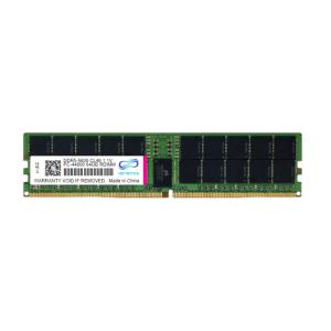 Buy cheap INFINITES DDR5 Server Memory 5600MHz R-DIMM 64GB Original Chips High Data Transfer Speed product