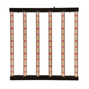720W Full Spectrum LED Grow Light With High Uniformity In Big Areas