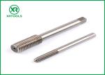 Bright Surface Durabal HSS Metric Taps Soft Brass Material With Circular Land