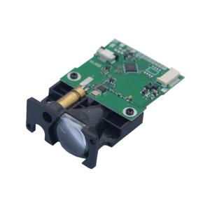 China Core Micro Laser Distance Sensor 150m Laser Optical Distance Measurement Sensor on sale