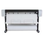 China hefei TOURE CAD/CAM inkjet printing plotter graph plotter