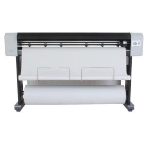 Buy cheap High Speed Garment Pattern Plotter / Auto Cad HP45 Plotter For Clothes Leathers product