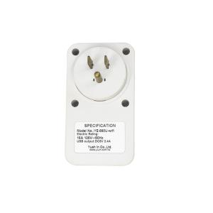 Buy cheap WiFi Socket for switching product