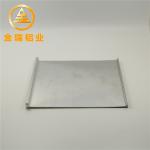 Electronic Field Aluminium Alloy Sheet Extrusion Process CTI Certification