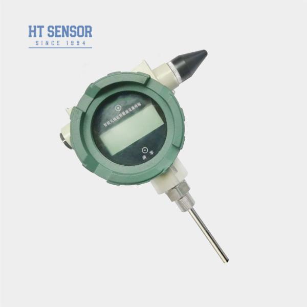 Quality GPRS Wireless Pressure Transmitter High Precision Temperature Sensor For Industrial for sale