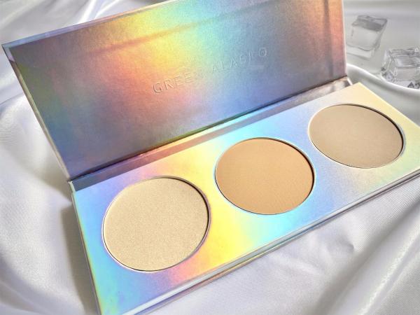 Quality Galaxy Three Color Contouring Powder for sale
