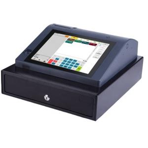 Buy cheap Professional Bimi 10.1&quot; Android Electronic Cash Register with Drawer and Software product