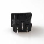 LZ-14-2 Ac Socket 10a 250v Iec Inlet Socket 2-Gang Universal Plug With Socket
