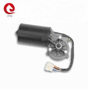 China Glass Window 2680g 55rpm Replacing Windshield Wiper Motor 12VDC 24VDC on sale