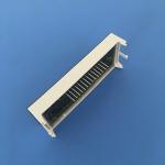 Oven Surface Mount 7 Segment Display Durable With 120 Degree Operating
