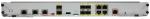 NetEngine AR6280 02115641 with PAC-350WB-L SRU-400H Enterprise Router Top