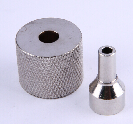 E070 Stainless Steel SS EDM Drill Chuck Replacement / Chuck Holder