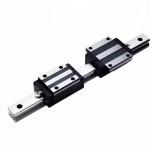 Linear Motion Guideway Custom Length And Rails Bearings Slide Slider Linear