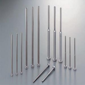 Injection Mould Ejector Pins