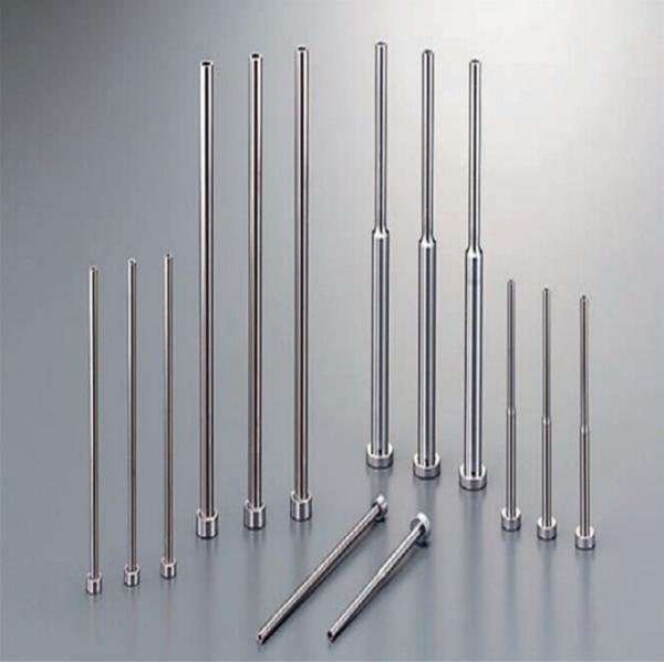 Quality Injection Mould Ejector Pins for sale