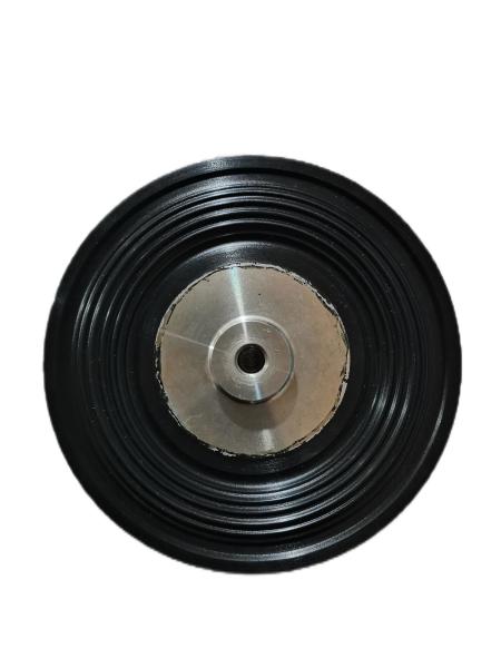 Quality Black Synthetic Laminate Composite Diaphragm For High Performance Structures for sale