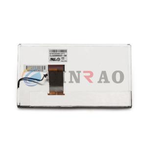 Buy cheap 6.9 '' CLAA069LA01CW GPS LCD Screen / TFT LCD Module High Stable product