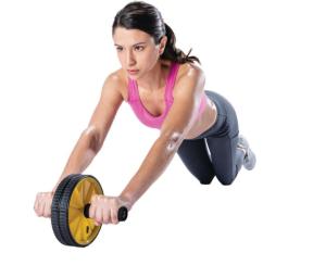 Ab wheel Ab wheel roller Ab wheel workout Ab core trainer machine