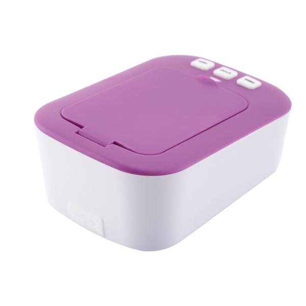 5W Ultrasonic Contact Lens Cleaner Machine