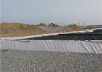 Twisted Wire Gabion Mattress Erosion Control Hexagonal / Square Hole Shape