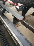 Reliable Angle Bar CNC Processing Punching Machine Fast Punching Speed
