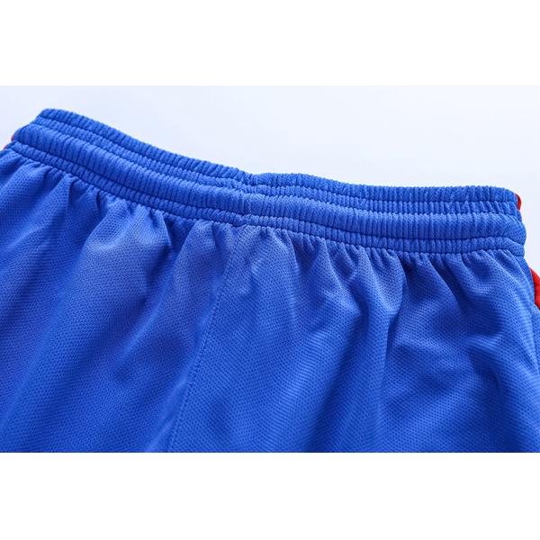 Women's soccer wear Sports suit Customized logo girls short sleeve primary and middle school students match training team jersey