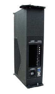 active line array