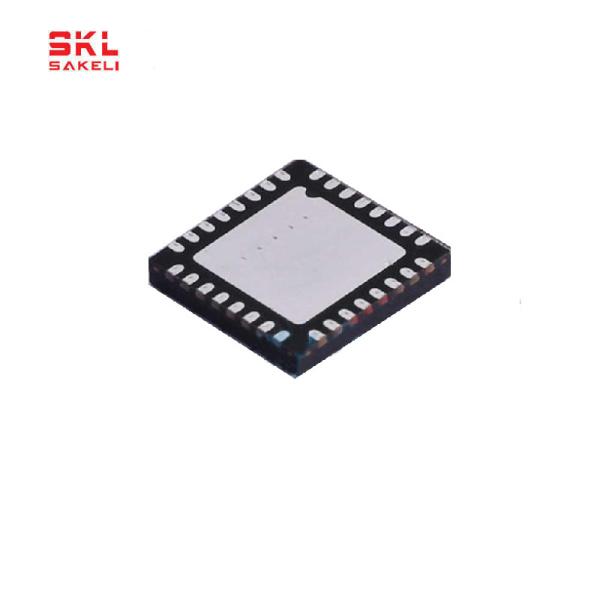 ADV7180KCP32Z-RL IC Chip - High-Performance Video Decoder for High-Definition