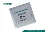 Rubber Material Door Exit Button for Security Access Control System