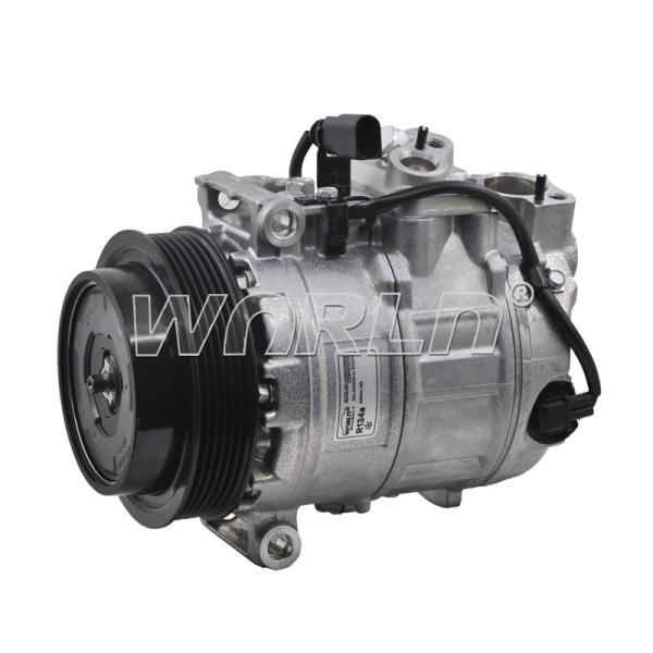 9A112601105 DCP28012 Vehicle AC Compressor For Porsche Boxster For Cayman For 911 WXAD037