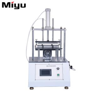 Buy cheap High quality Hard pressure testing machine (MY-YY-C) with PC controlled, customized design is acceptable product