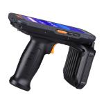 New Arrival Android Qr Code Pda Scanner NFC QR Code Scanning Industrial Rugged