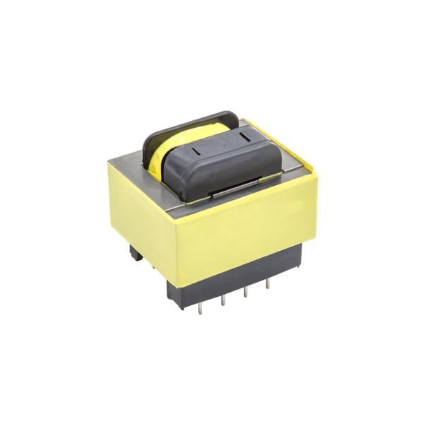 Quality Electrical High Frequency Isolation Transformer Welding Low Temperature for sale