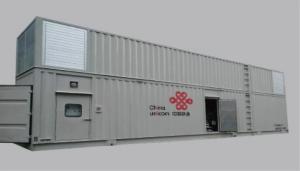 Buy cheap Q235B Modular Data Center Container Solutions Containers product