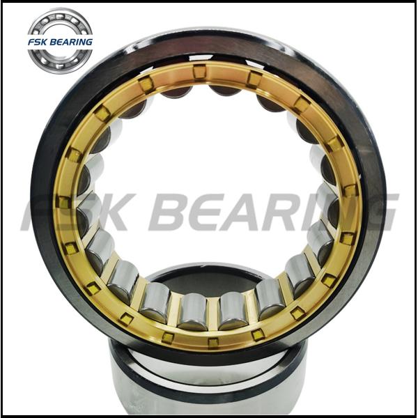 Premium Quality 170RIT93R3 Cylindrical Roller Bearing Coal Mill Bearing