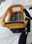 Two-way feedback mode 24 Channels Output Wireless Remote Control