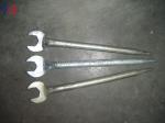 Open-end Wrench with Sharp Tail Professional Tool For Tight Spaces